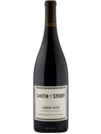 Smith Story Cab Franc