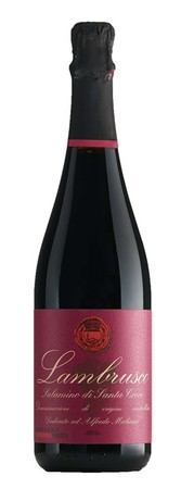 Sorbara Lambrusco Salamino