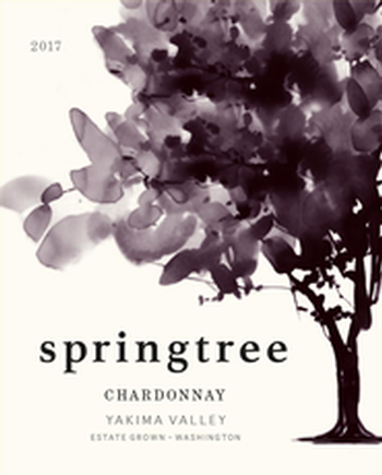 Springtree Chardonnay