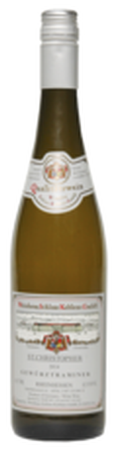 St. Christopher Gewürztraminer