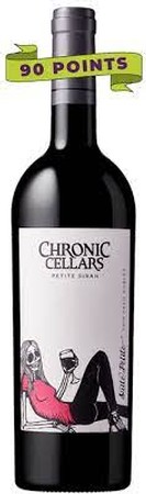Suite Petite Sirah