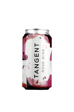 Tangent Rose