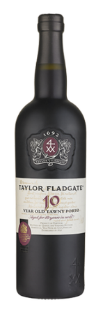 Taylor Fladgate 10 Year