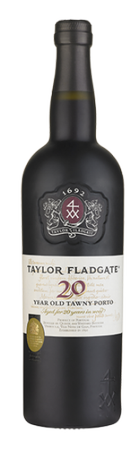 Taylor Fladgate 20 Year