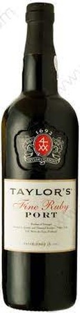 Taylor Fladgate Ruby