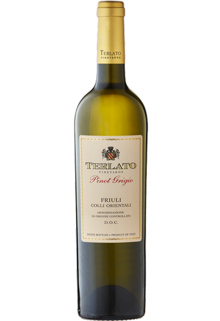Terlato Pinot Grigio