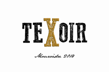 Texoir Mourvedre