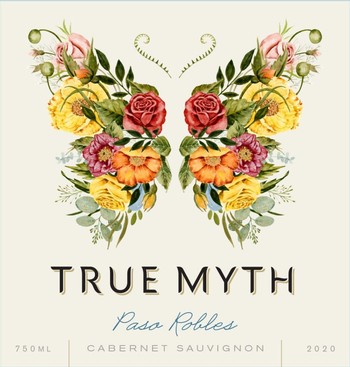 True Myth Cabernet