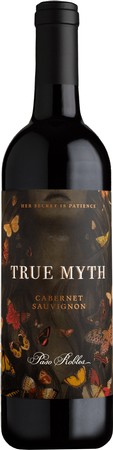 True Myth Cabernet