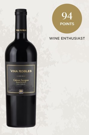 Mountain Road Cabernet Reserve