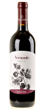 Versante Primitivo