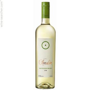 Vina Chocalan Sauv Blanc