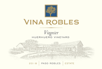 Vina Robles Viognier