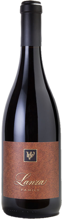 Lanza Family Petite Sirah