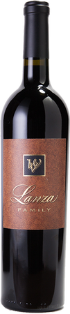 Lanza Family Cabernet