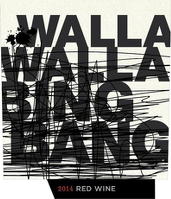 Walla Walla Bing Bang