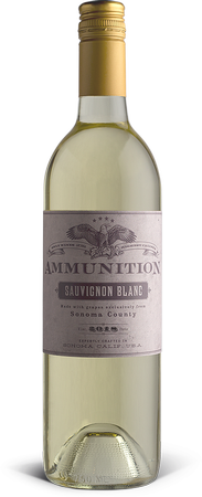 Ammunition-Sauv Blanc
