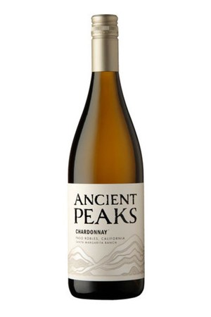 Ancient Peaks Chardonnay
