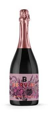 Bervini Prosecco Rose