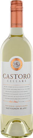 Castoro Sauvignon Blanc