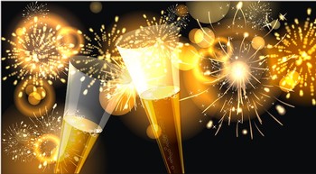 2019 New Years Eve Party