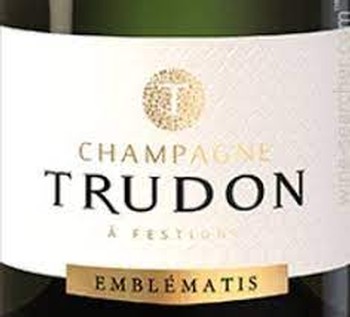 Champagne Trudon 'Emblematis'