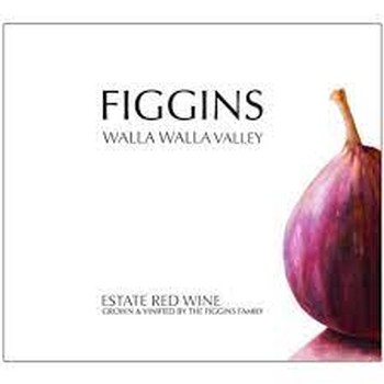 Figgins Estate Red Blend