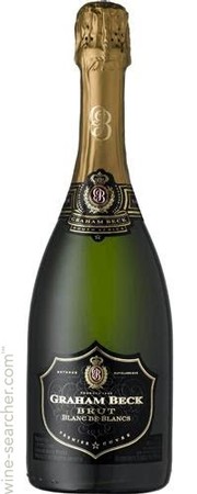 Graham Beck Brut
