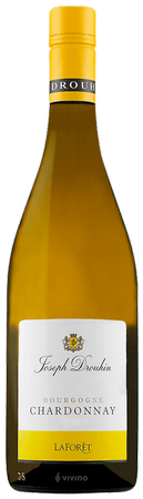 Joseph Drouhin Chardonnay Burgundy