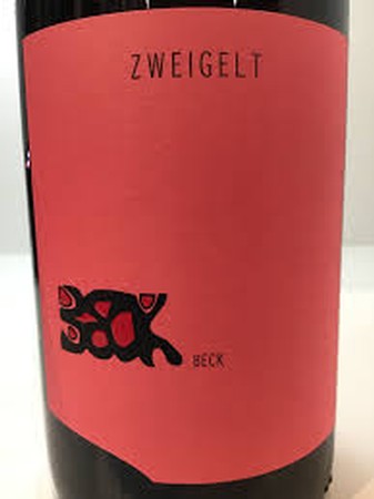 Judith Beck Zweigelt