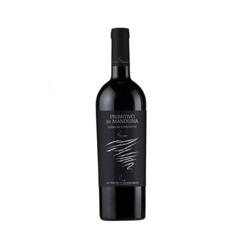 Primitivo di Manduria