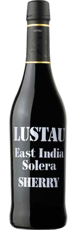 Lustau 'East India Solera' Sherry