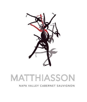 Matthiasson Napa Cabernet Sauvignon