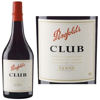 Penfolds Club Tawny
