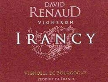 Renaud Irancy