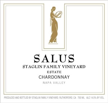Staglin Salus Chardonnay