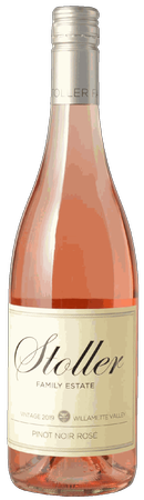 Stoller Rose Pinot Noir