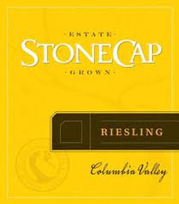 Stonecap Riesling