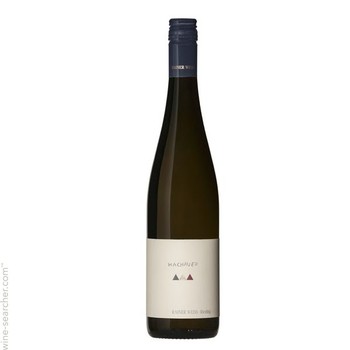 Rainer Wess Gruner Veltliner