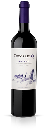 Zuccardi Series Q Cab Franc