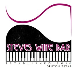 Steve's 2022 T-Shirt - Crew Neck