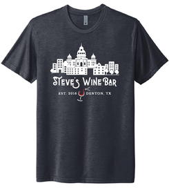 Green 9 Yr Anniversary Shirt Crew