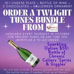 Sparkling Bundle Twilight Tunes