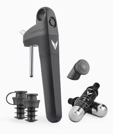 Coravin Pivot +