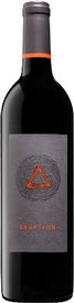 Eruption Red Blend