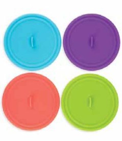 4 Pack Steve's Glass Topper