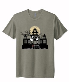 Halloween T-Shirt