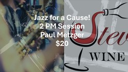 Donate Jazz Fest Fundraiser