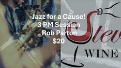3 PM Jazz Fest Fundraiser