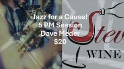 5 PM Jazz Fest Fundraiser